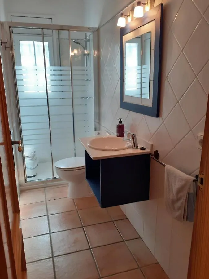 Villa Pepito Riumar Holiday home
