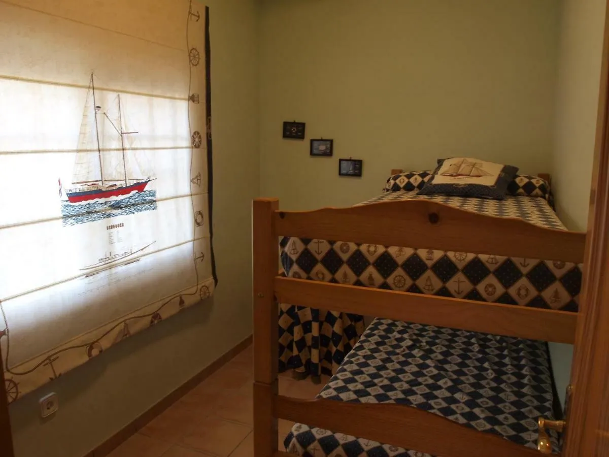 Holiday home Villa Pepito Riumar