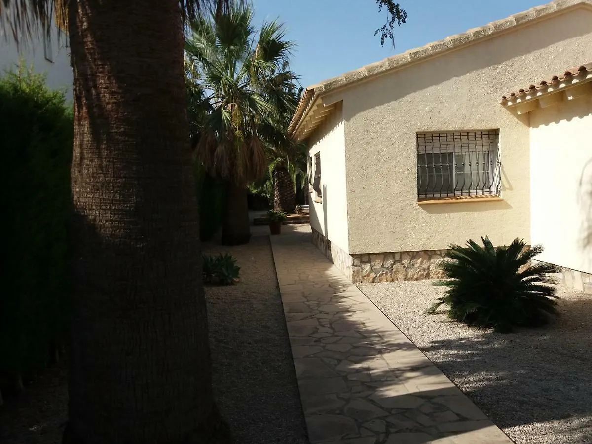 Villa Pepito Riumar 0*,  Spain