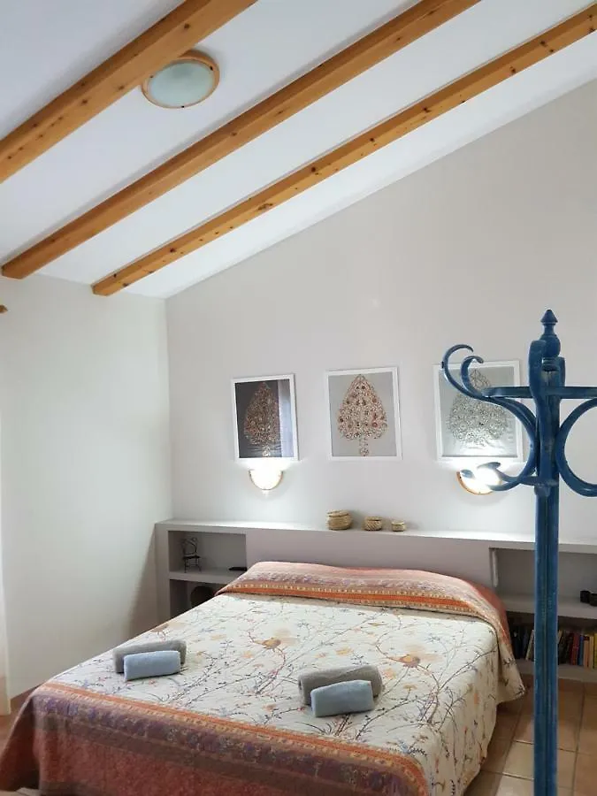 Holiday home Villa Pepito Riumar